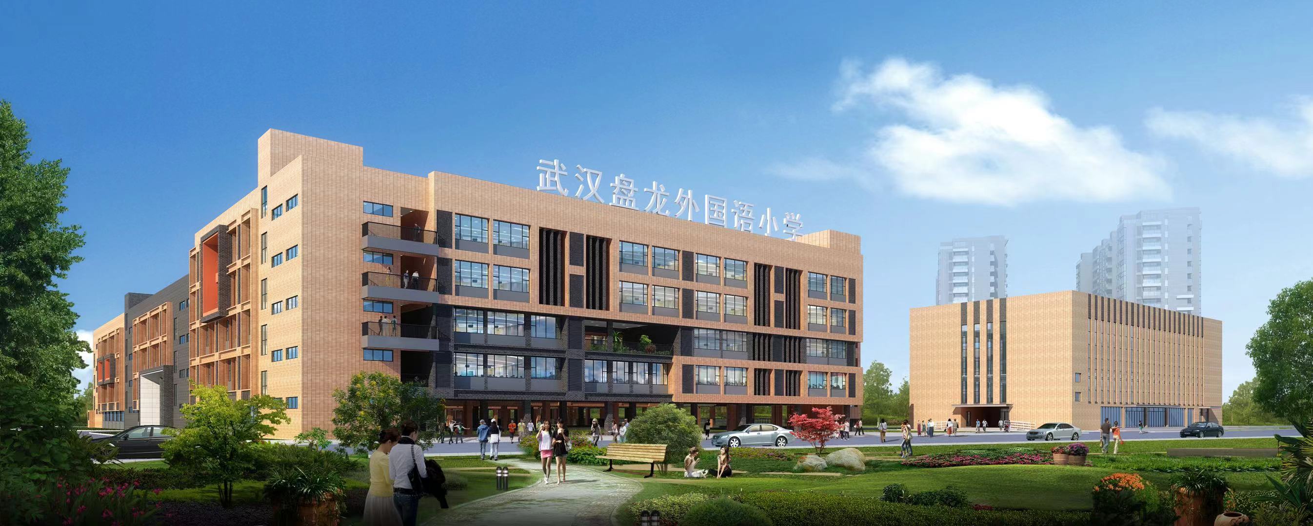御璟上城效果图图片