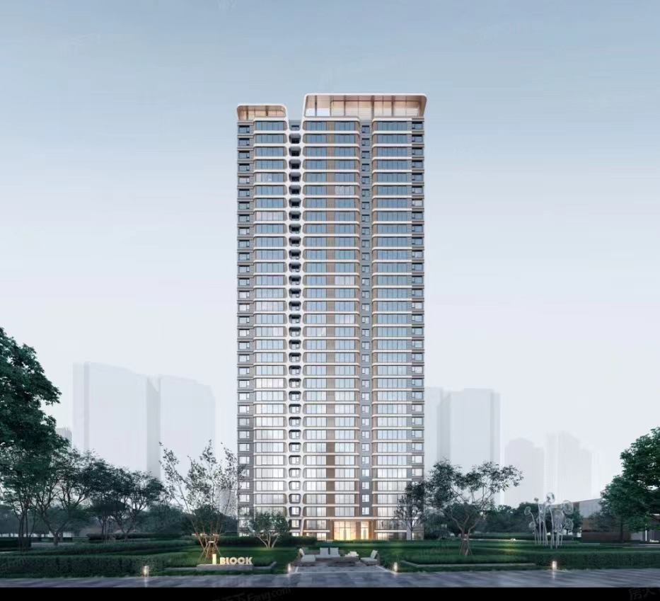 香港置地.金地.夆璟效果图图片