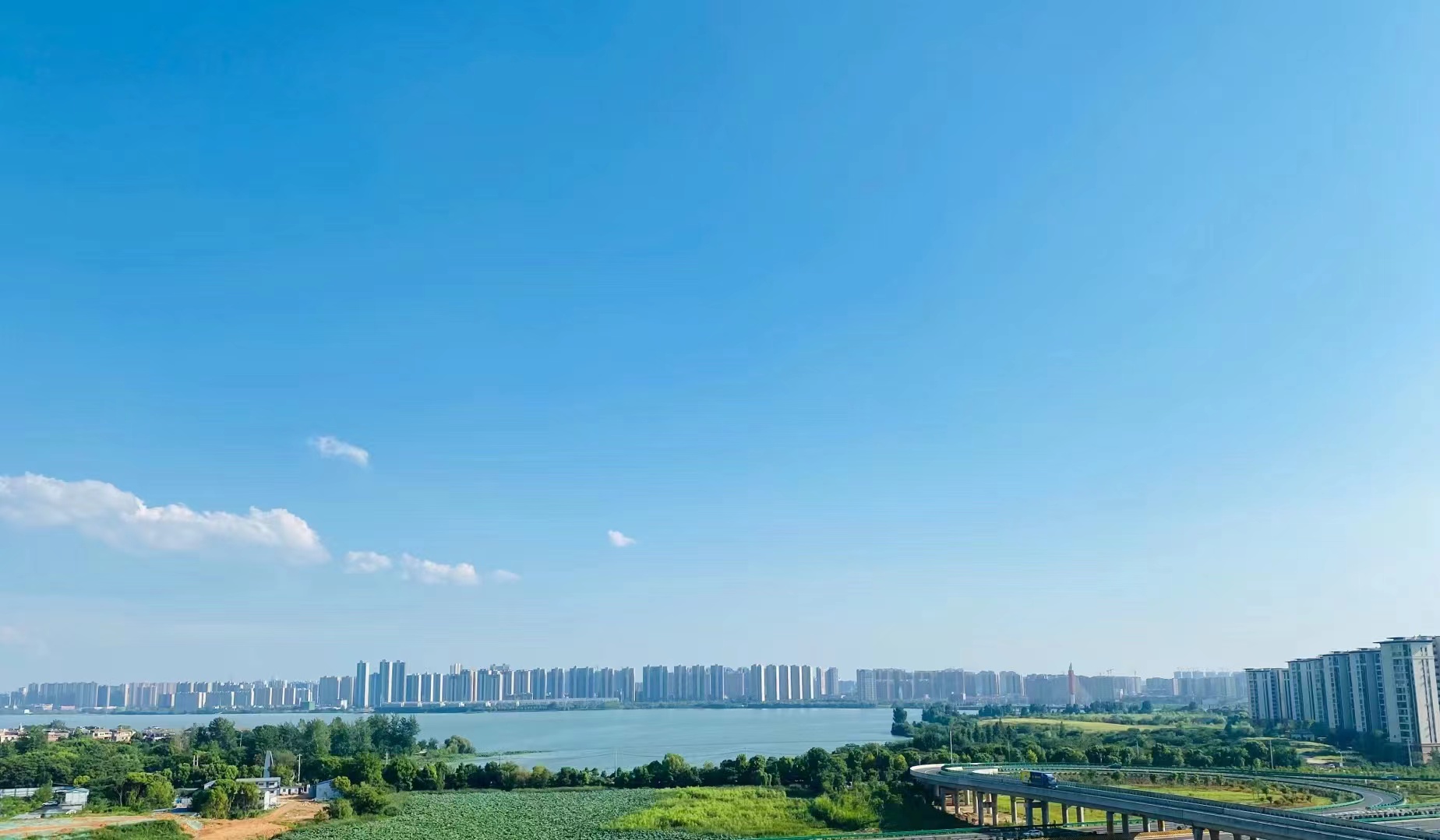 天纵御景湾效果图图片