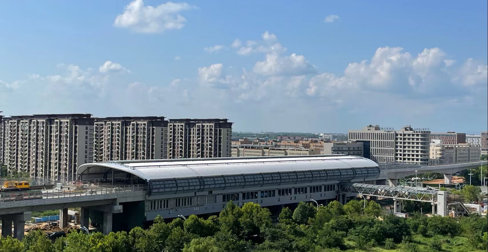 天纵御景湾效果图图片