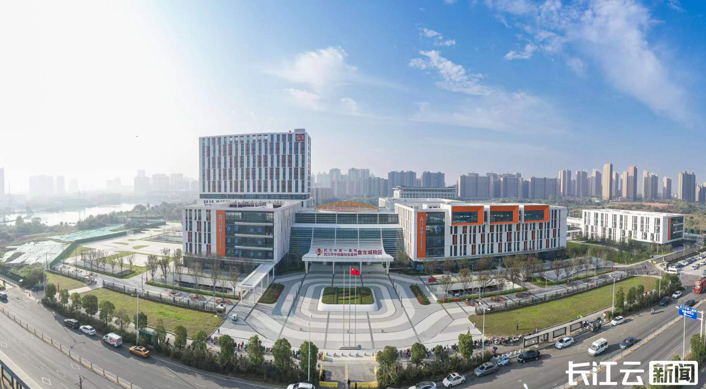 盘龙理想城配套图