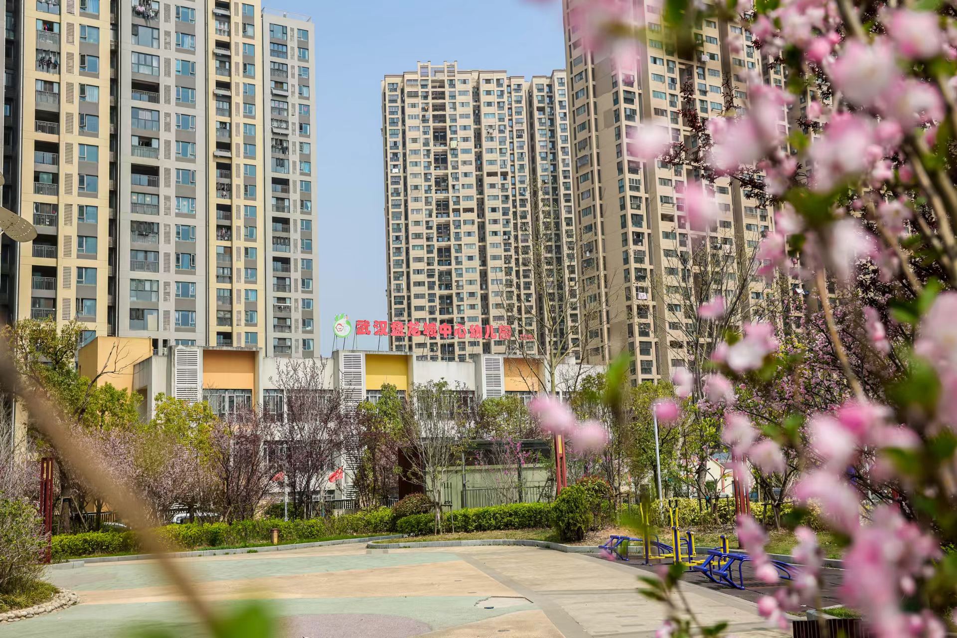 天汇龙城效果图图片