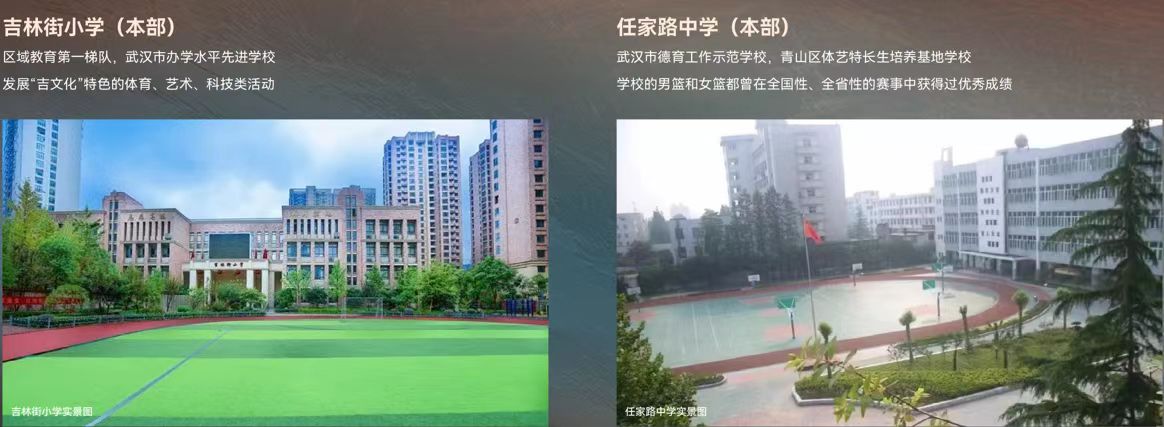 能建青誉府效果图图片