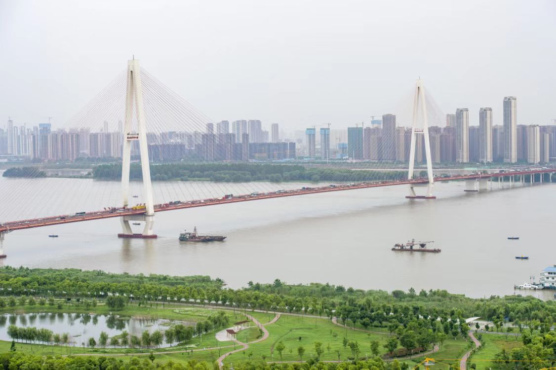 金地兰亭长江序效果图图片