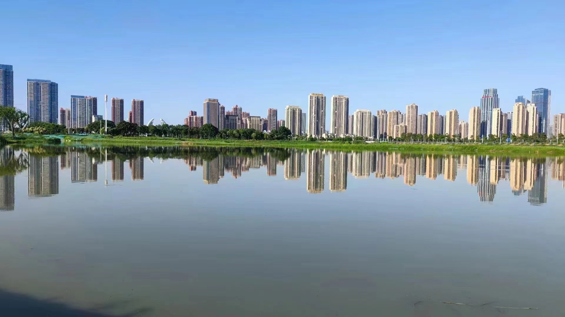 金融街金悦府配套图