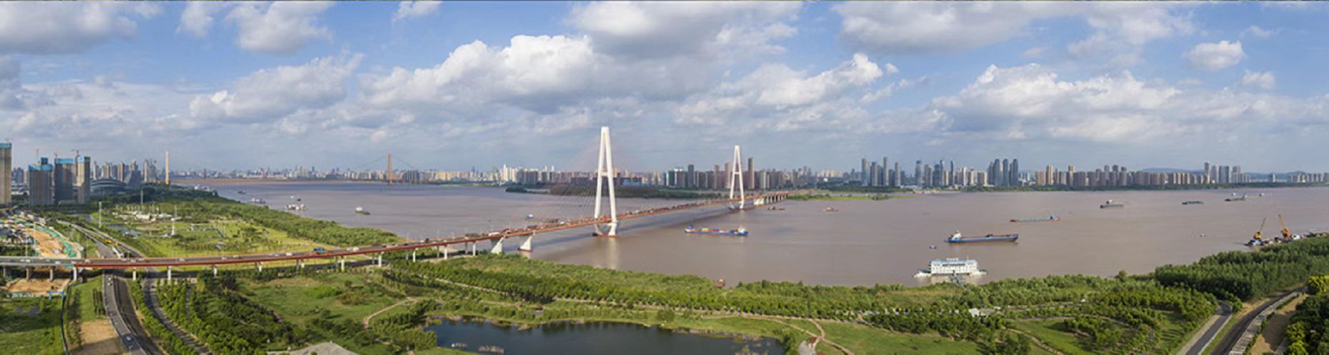 金地兰亭长江序效果图图片