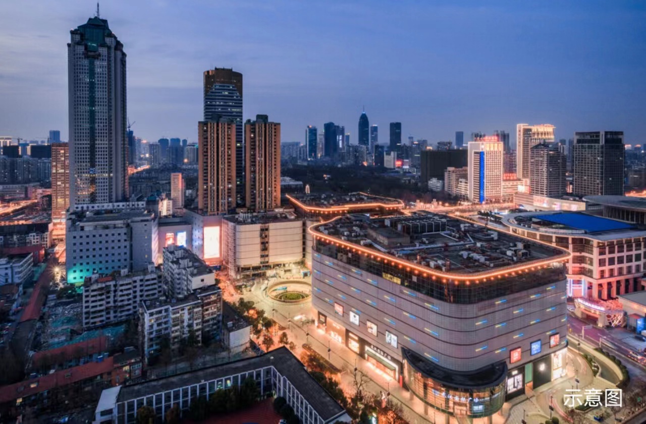福星华府.琛境配套图