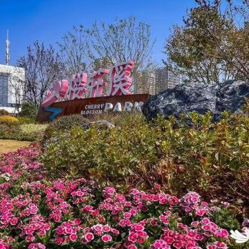 新城桃李郡效果图图片