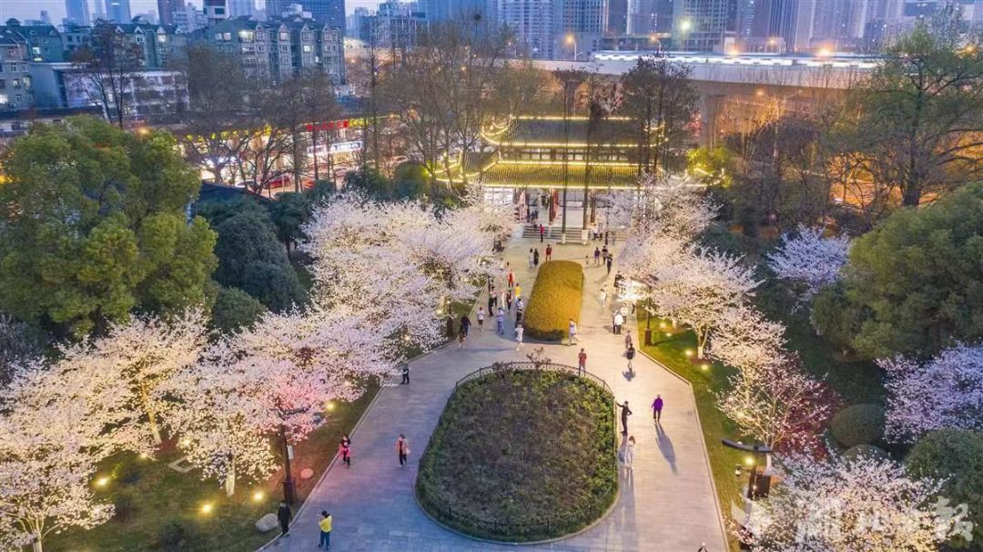 江上雲境效果图图片