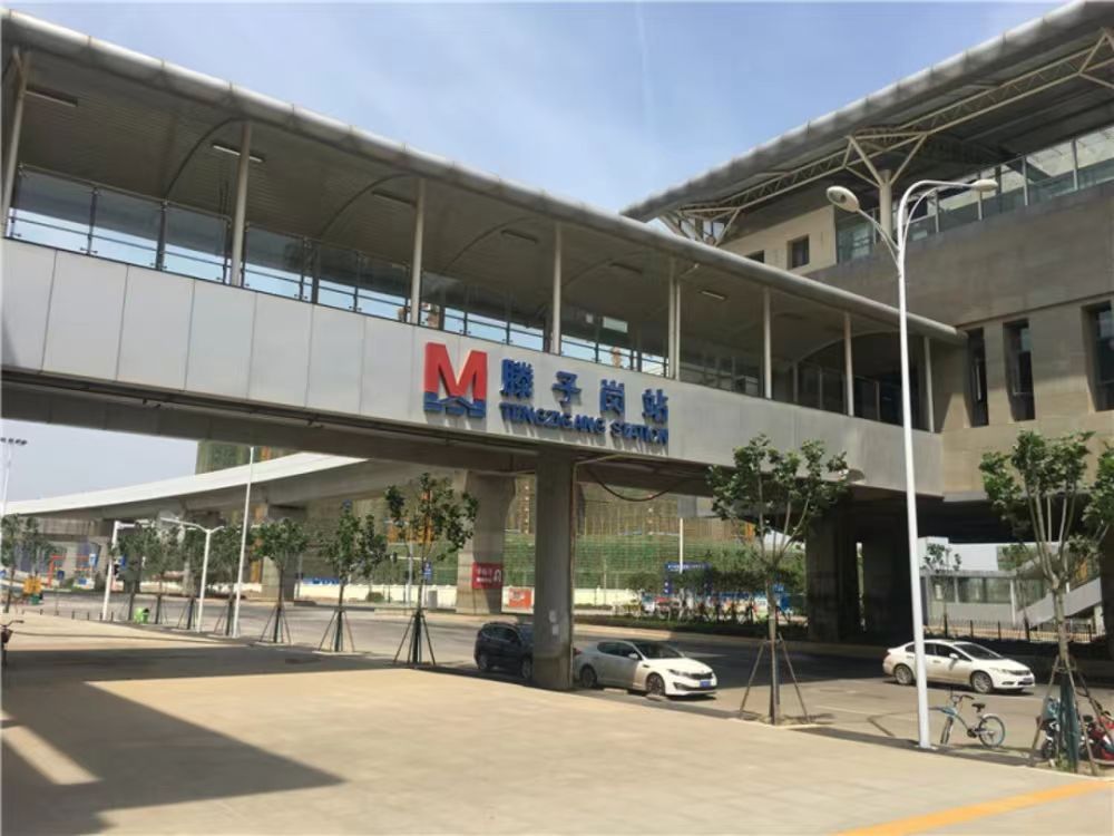 江上雲境效果图图片