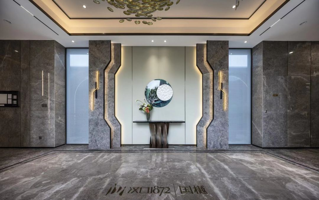 汉口1872效果图图片