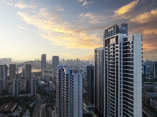 汉口1872效果图