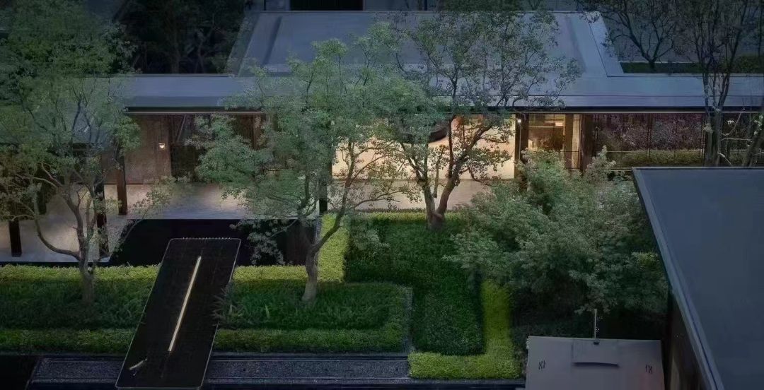越秀.天悦文华效果图图片