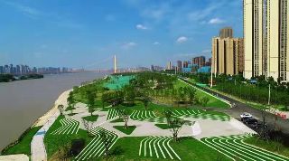 旭辉江山境效果图