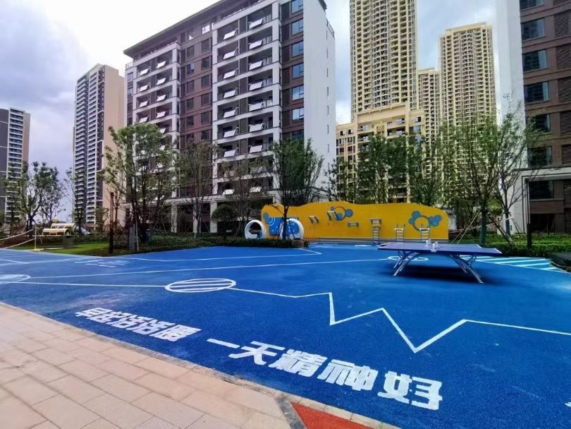 北辰经开优+效果图图片
