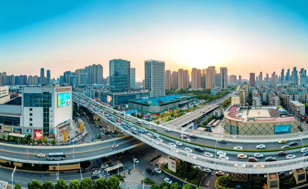 中国铁建.花语汀澜效果图图片