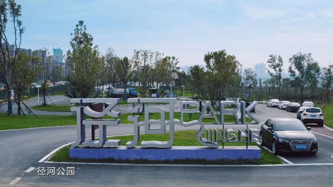 保利明玥晨光效果图图片