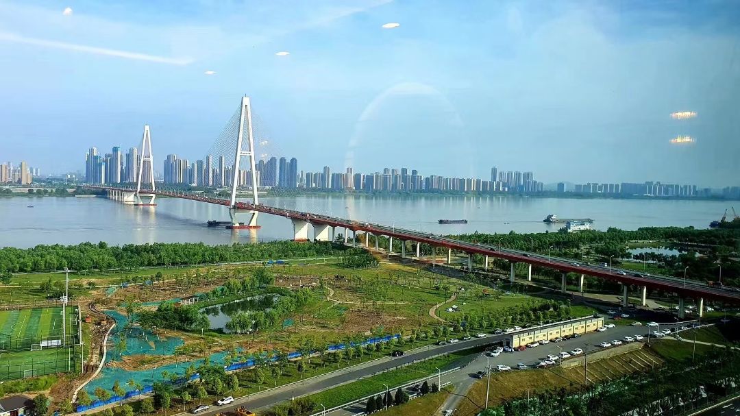 电建洺悦江湾效果图
