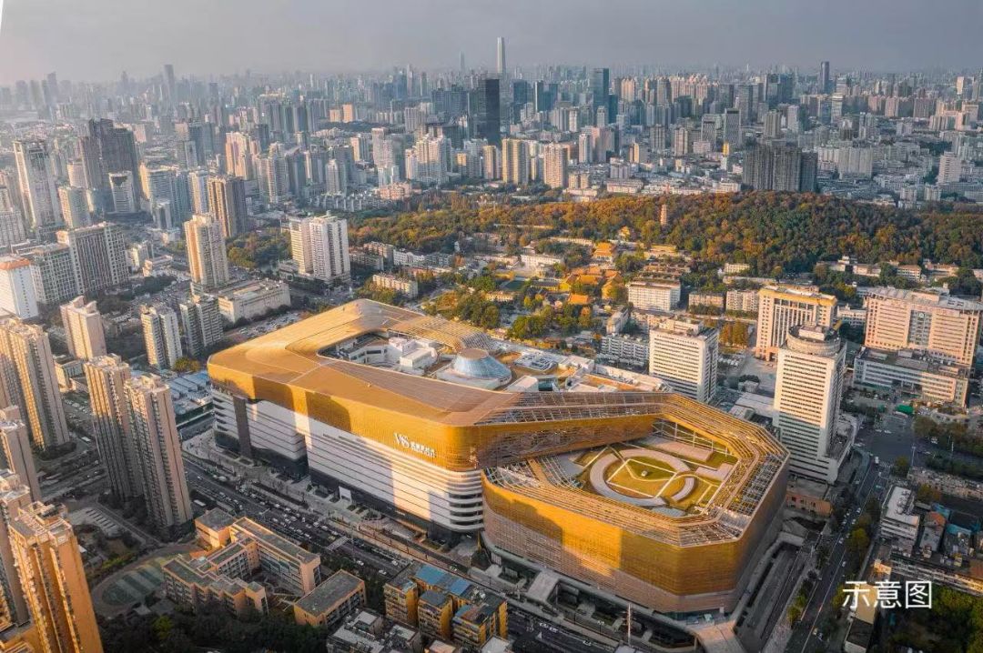 保利.涧山观奕效果图图片