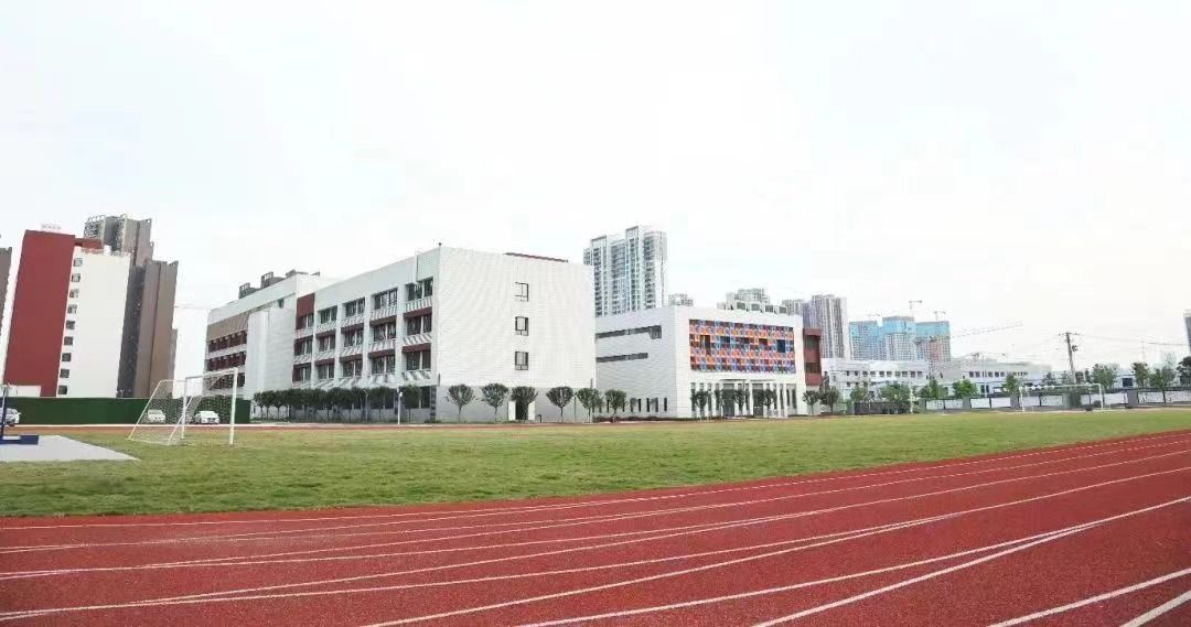南益名悦华府配套图