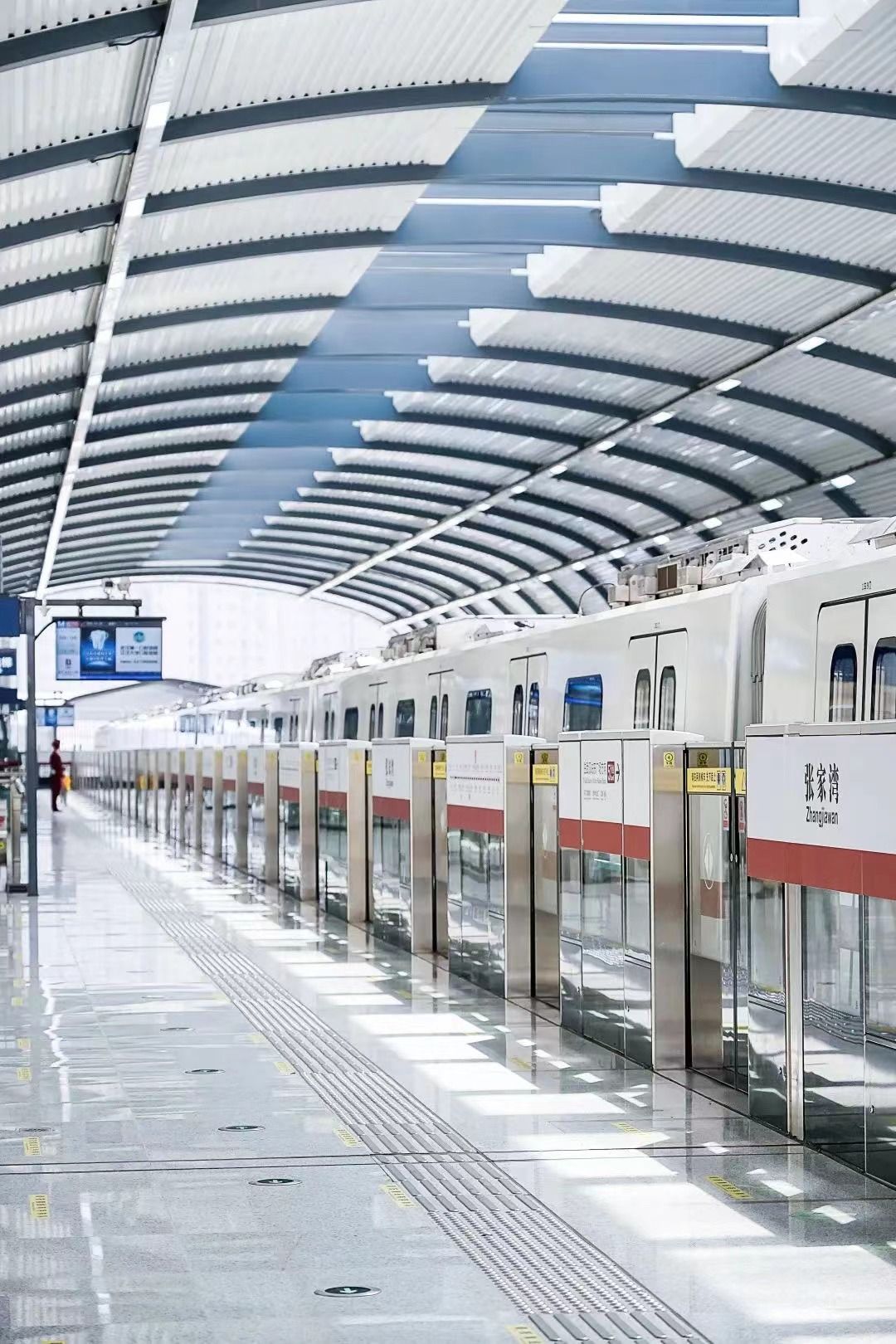 南益名悦华府配套图