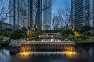 香港置地.元庐效果图