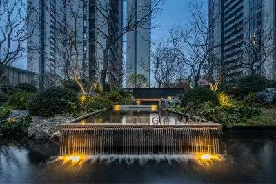 香港置地.元庐效果图图片
