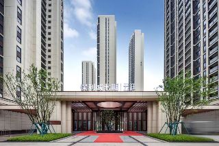 保利城七期.云廷效果图