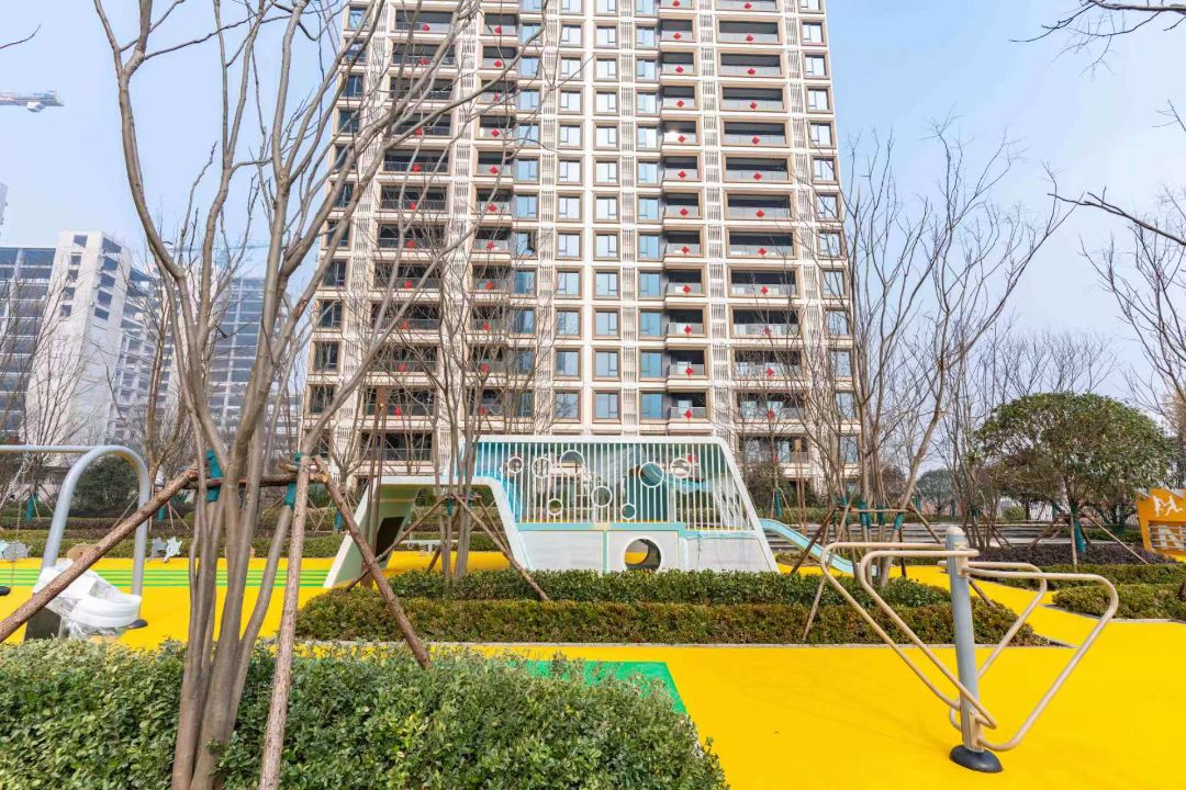伟鹏硅谷小镇效果图图片