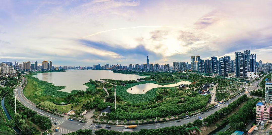 钢旅蓝郡效果图图片