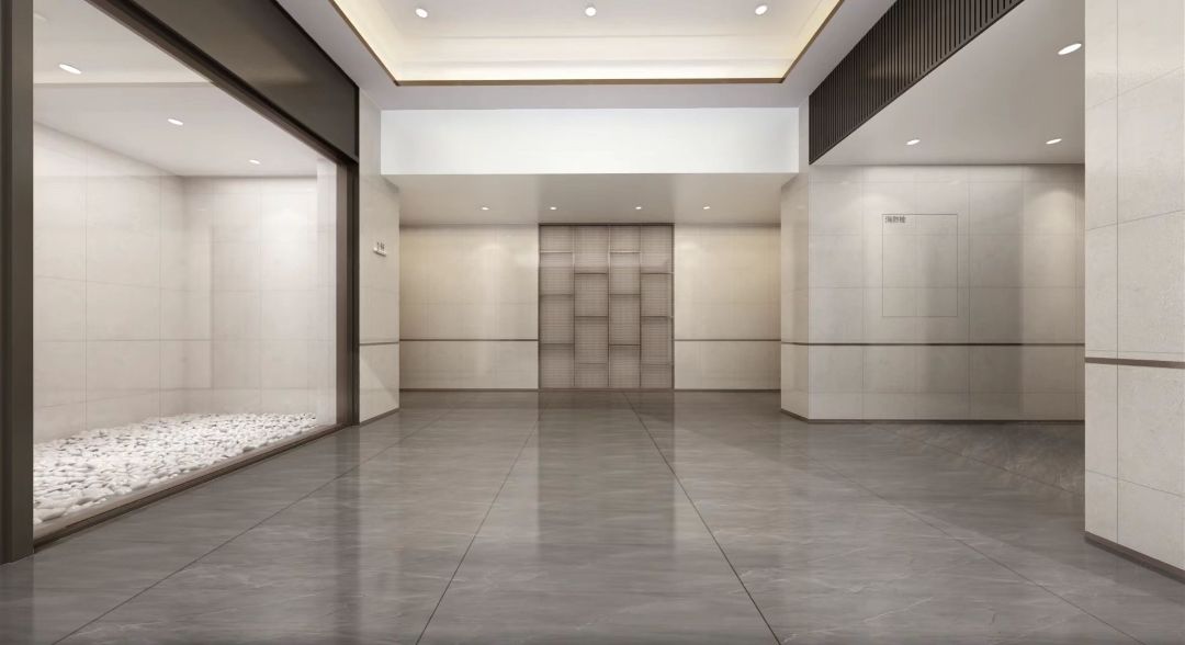 武汉城建.星河2049样板间