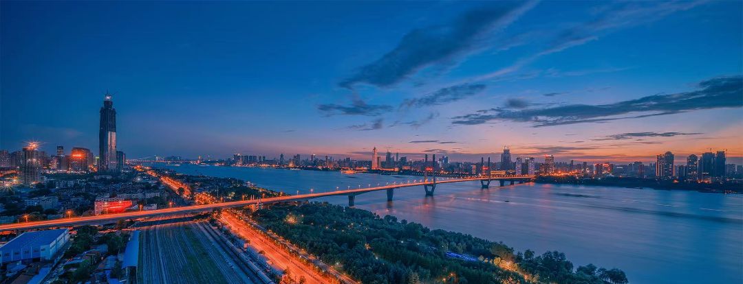 长江国际绿创中心效果图