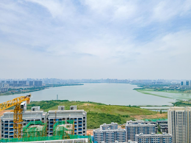 保利时光印象效果图图片