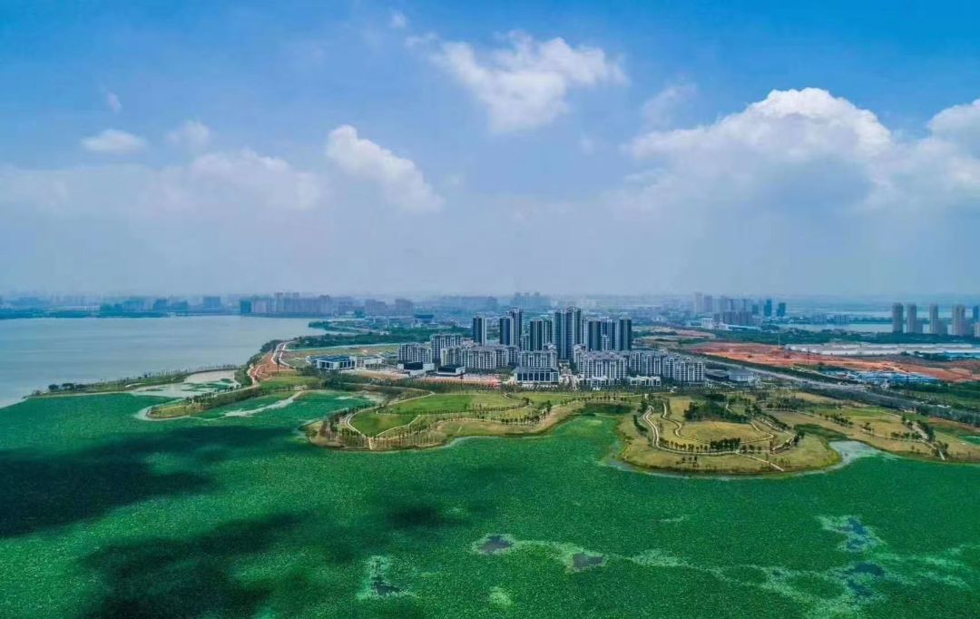保利时光印象效果图图片