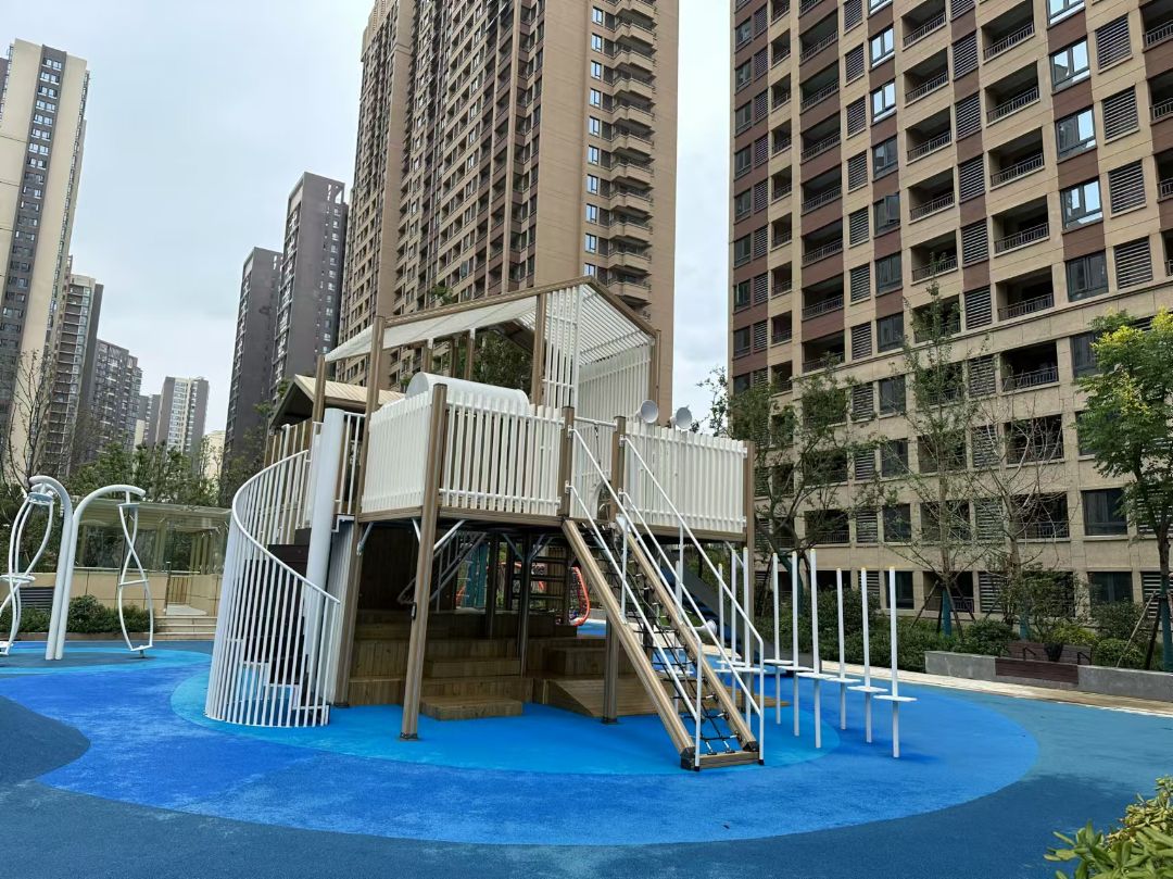 美联城观效果图图片