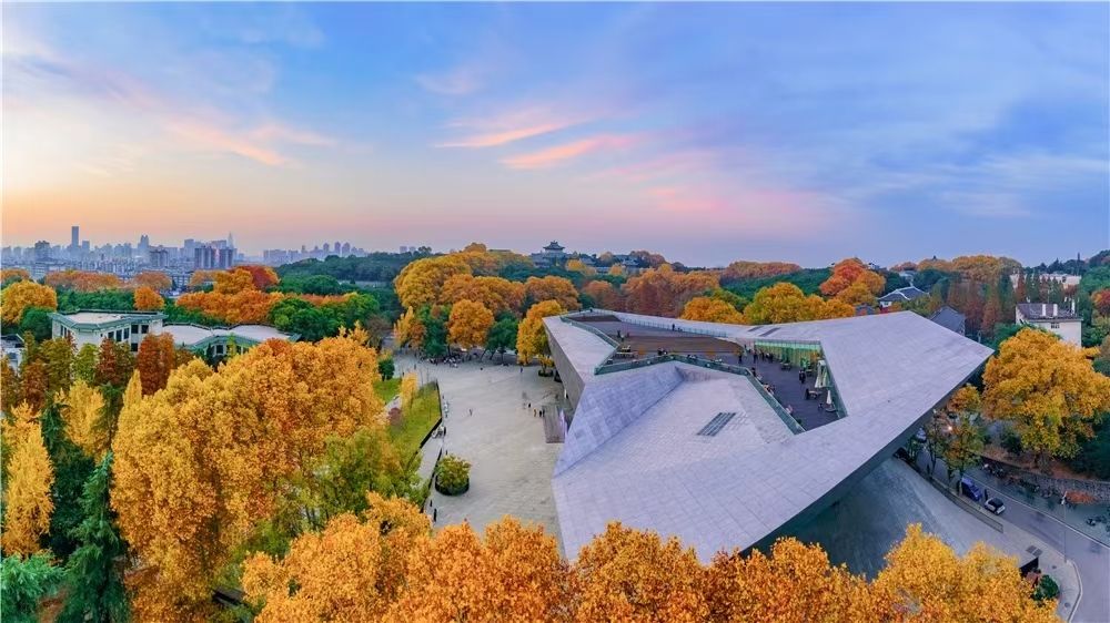 龙湖.御湖境实景图
