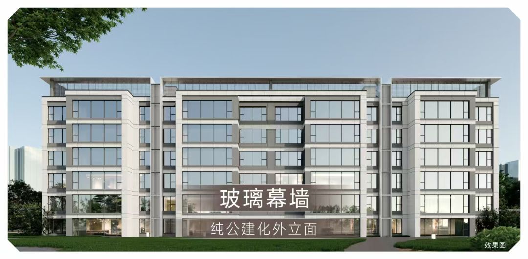 天创云和樾效果图图片