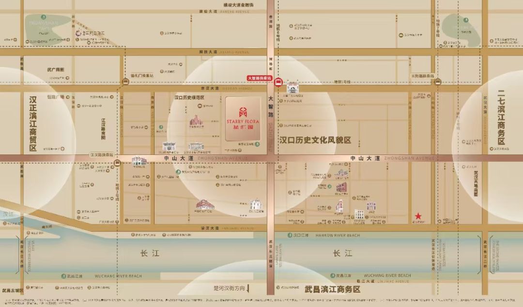 越秀中交.星汇园效果图图片