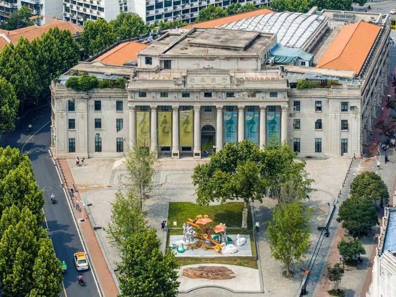 电建地产.汉口公馆配套图
