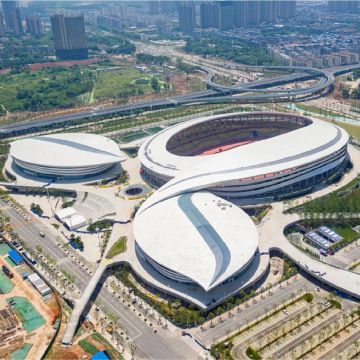 中国铁建.江语城效果图图片