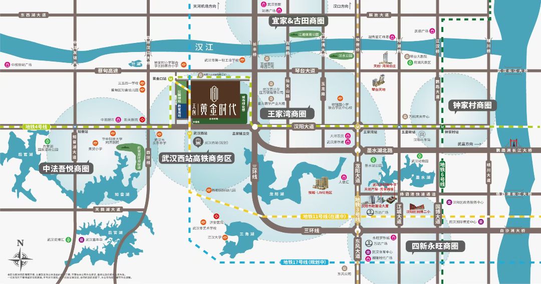 天创黄金时代效果图图片
