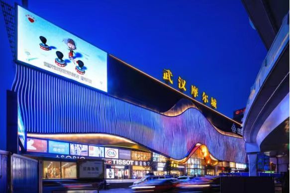 钰龙旭辉半岛.和岸效果图图片