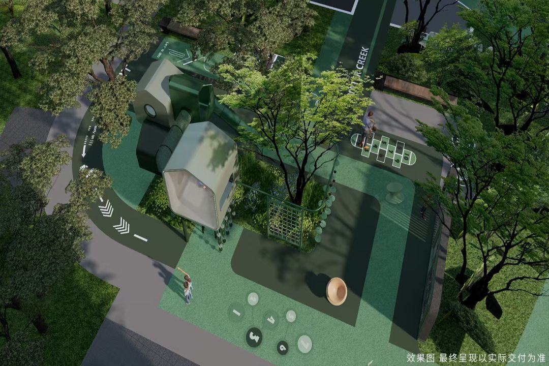 城投金沙樾效果图图片