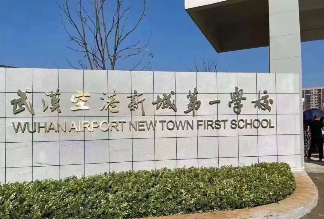 临空香廷配套图
