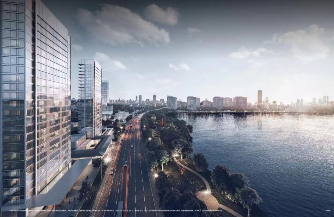 绿城湖畔雲庐效果图图片