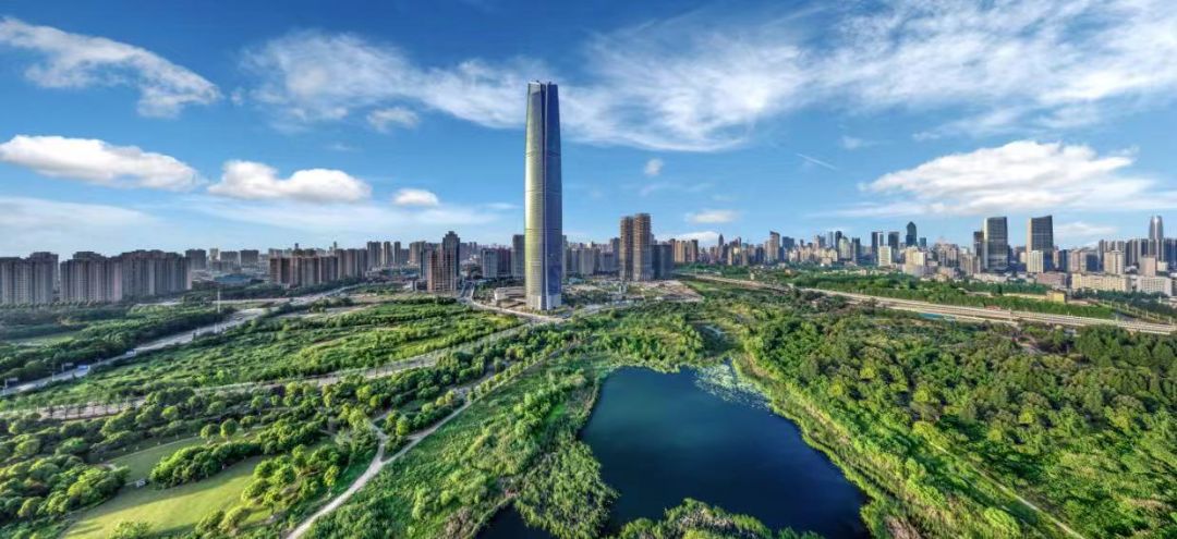绿城湖畔雲庐效果图图片