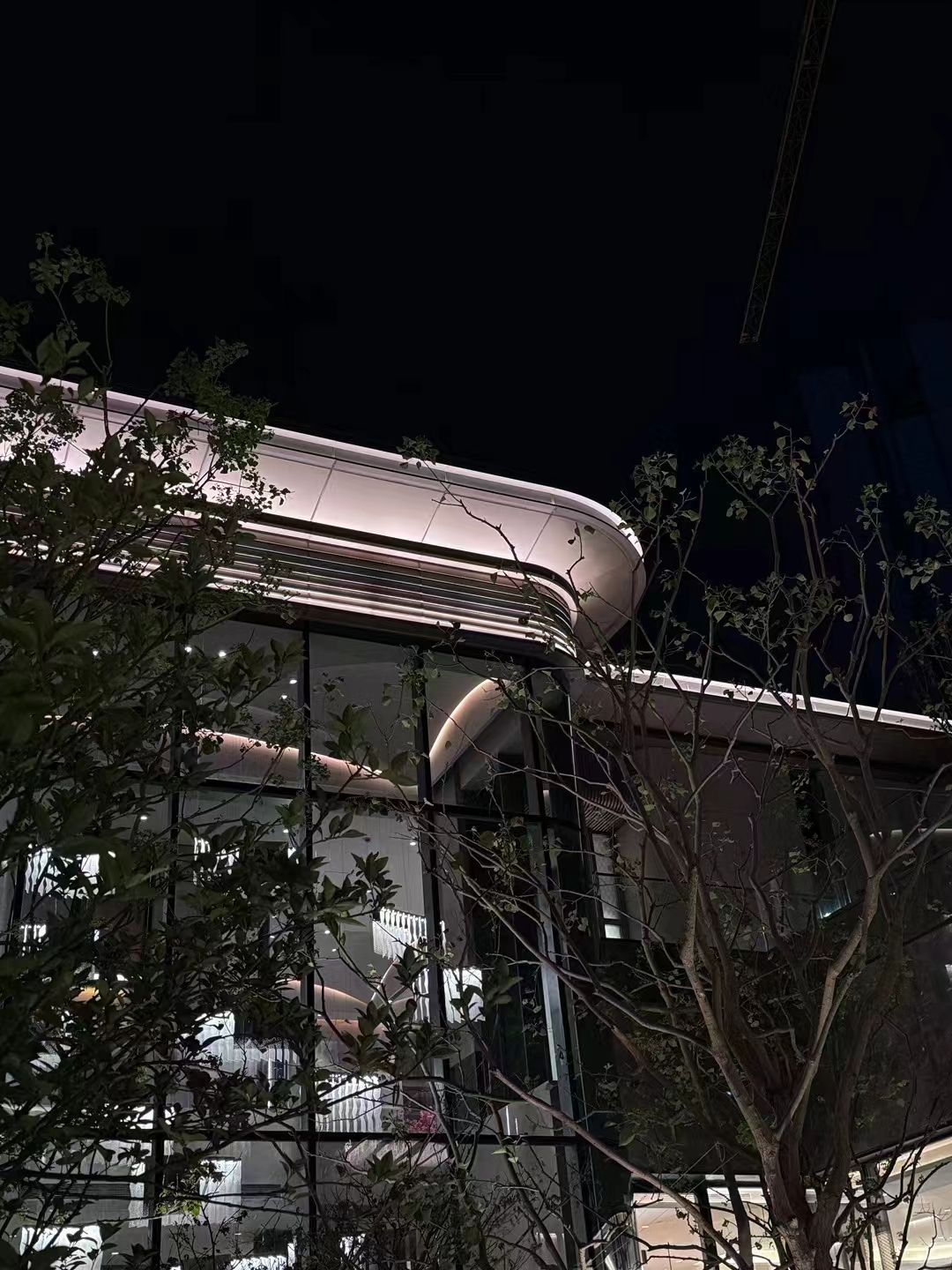 天创云和樾实景图