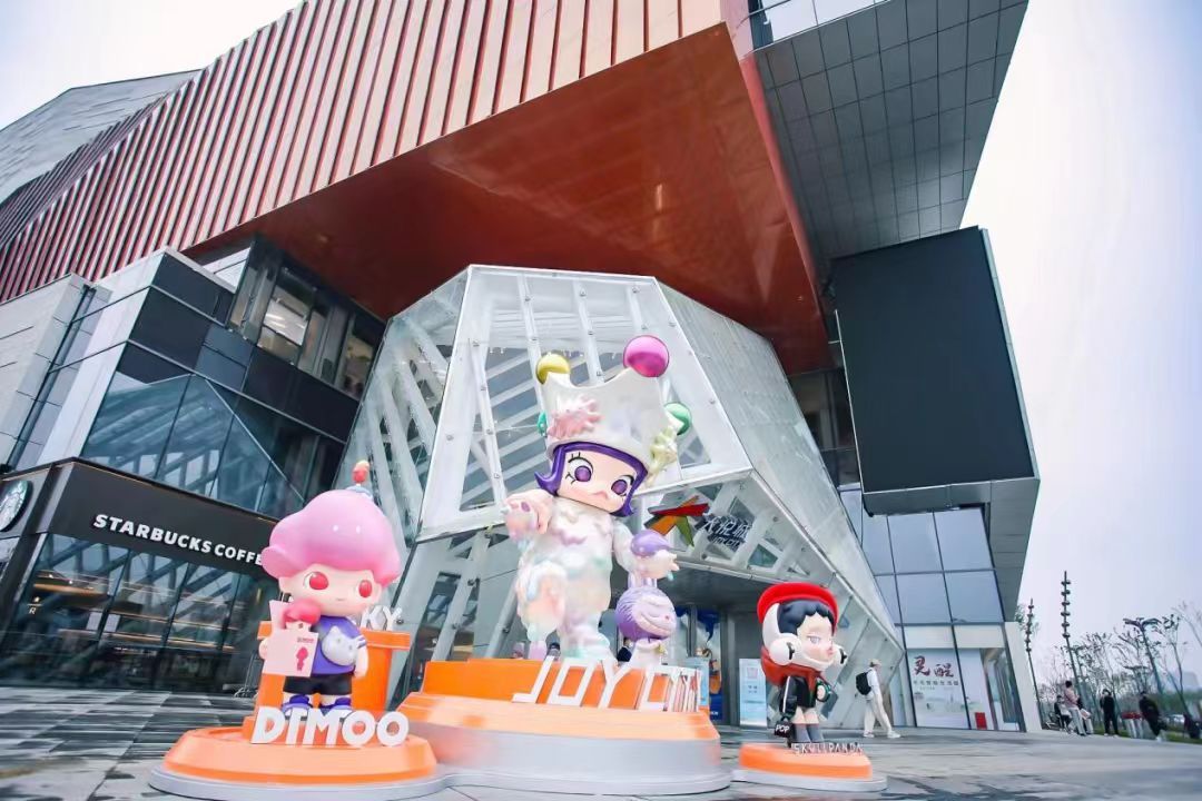 中建壹品汉韵公馆效果图图片
