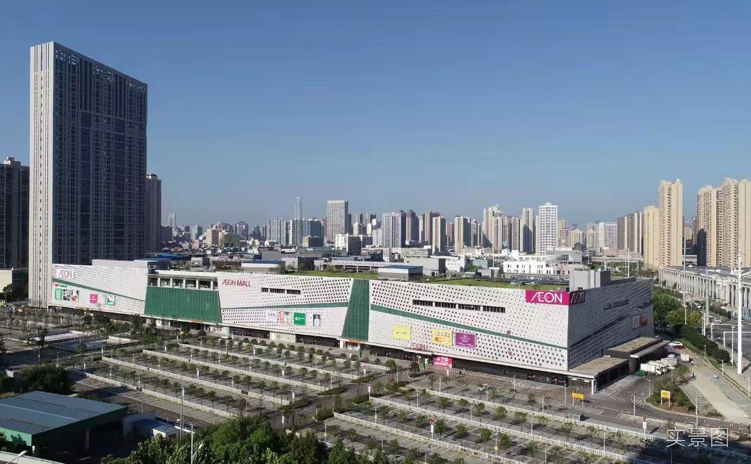 金融街恒江雅筑效果图图片