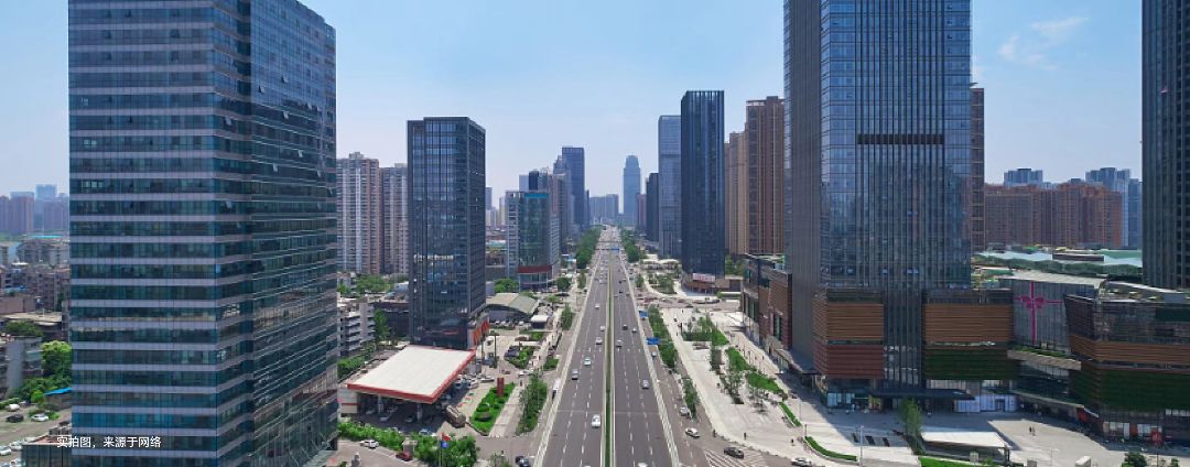 联发悦榕华配套图